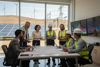 2026 Online Energy Engineering Bachelor's Degrees for Veterans and Military Students thumbnail