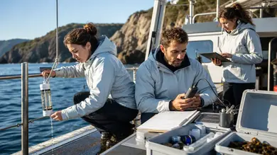 2027 Best Online Oceanography Degree Programs at Nonprofit Universities thumbnail