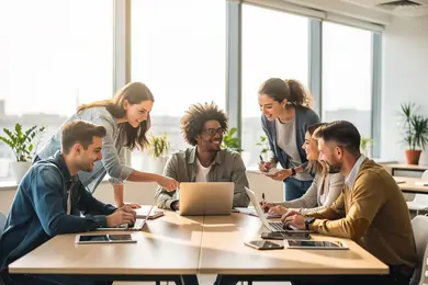 2027 Best Non-Degree Programs With Fast Transfer Credit Evaluation thumbnail