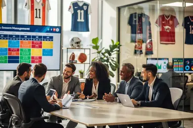 2026 Online Sport Management Degrees With Professional Sports Career Alignment thumbnail