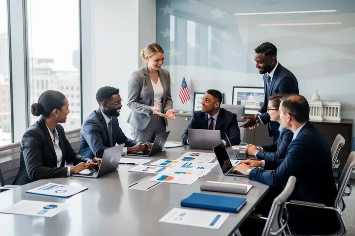 2026 Best Online Public Administration Degrees for Public Policy Career Goals