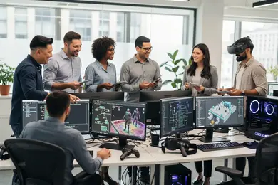 2026 Online Game Programming and Development Degrees for Students Who Want Multiplayer Developer Roles thumbnail