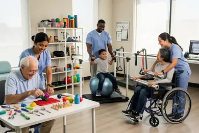2026 Can You Study Occupational Therapy Master's Programs Part-Time? Options & Duration thumbnail