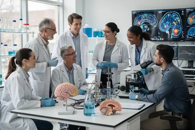 2026 Online Neuroscience Degrees With Behavioral Neuroscience Concentrations thumbnail