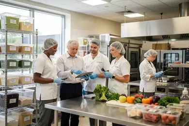 2026 Online Food Industry Management Degrees for Students Who Want Food Operations Manager Careers thumbnail