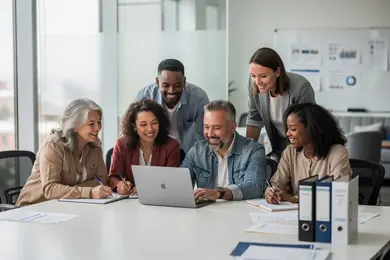 Online MBA in Human Resources: Admissions Guide for Nonbusiness Bachelor's Graduates thumbnail
