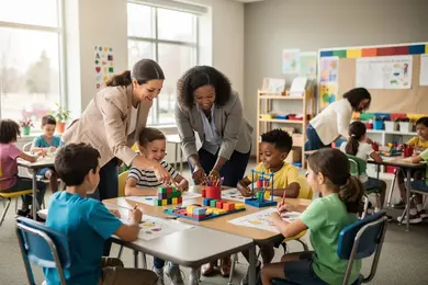 2026 Elementary Education Salary Trends Report: Are Wages Keeping Up With Tuition and Inflation? thumbnail