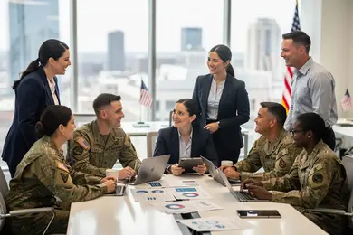 2026 Regional vs National Accreditation for Online Military Science & Studies Bachelor's Degrees thumbnail