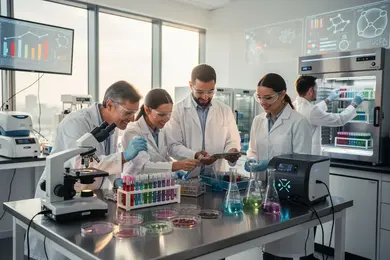 2026 Biological Sciences Specializations for Biotechnology Careers thumbnail