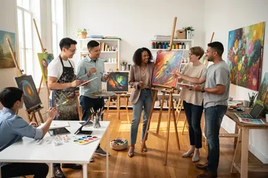 2027 Accredited Online Art Education Degree Programs That Accept the Most Transfer Credits thumbnail