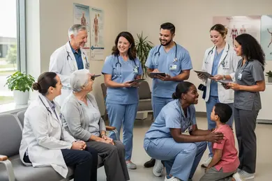 2026 Online Community Health Degrees With Public Health Outreach Career Alignment thumbnail