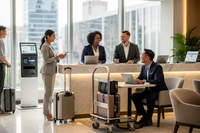 2026 Remote Work Report for Hospitality Management Graduates: Flexible Roles, Pay, and Hiring Trends