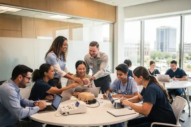 2026 Concorde Career College - Dallas Review for Online Students: Tuition, Programs, and Admissions thumbnail
