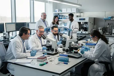 2026 Online Forensic Science Degrees With Lab-Ready Forensic Curricula thumbnail