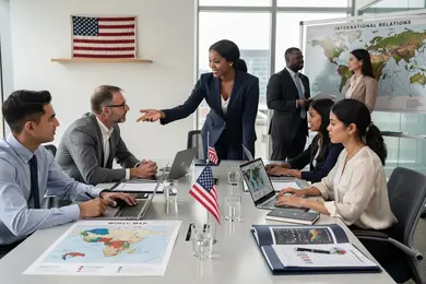 2026 Online International Relations Bachelor's Degree Programs for Adult Learners Returning to School thumbnail