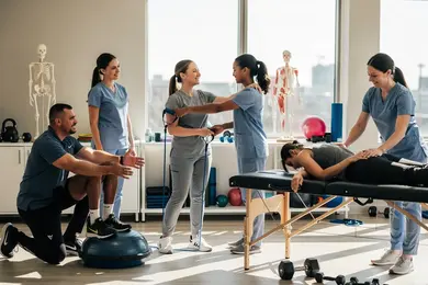 2026 Online Kinesiology Bachelor's Degrees for Career Changers thumbnail