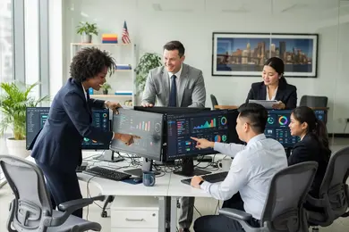 2027 Best Online Management Information Systems Doctorate Programs for Teaching at the College Level thumbnail