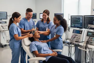 2026 State Licensing Differences for Neurodiagnostic Technology Degree Graduates thumbnail