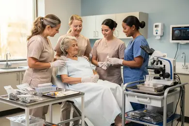 2026 One-Year Online Forensic Nursing Master's Degree Programs: Accelerated Options, Costs & Outcomes thumbnail