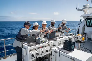 2026 Online Oceanography Bachelor's Degree Programs With No Application Fee thumbnail