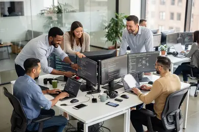 2026 Online Software Development Bachelor's Degree Programs With Monthly Start Dates thumbnail