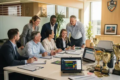 2026 Online Sport Management Degrees With Athletic Administration Career Alignment thumbnail