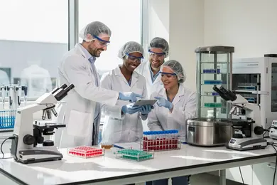2026 Which Biotechnology Degree Careers Have the Highest Barriers to Entry? thumbnail
