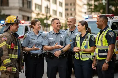 2026 Public Safety Degree Outlook Through 2030: Enrollment, Salary, and Hiring Projections thumbnail