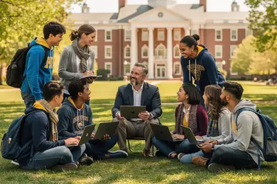 2026 Johns Hopkins University Online MS in Environmental Sciences and Policy - Remediation, Compliance, and Assessment: Cost, Curriculum, Admissions, and Career Outcomes thumbnail