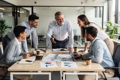 2026 Online General Studies Degrees That Prepare Students for Cross-Functional Workplace Roles thumbnail