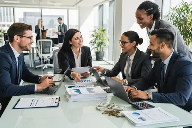 2026 Accounting Careers With the Best Long-Term Stability thumbnail