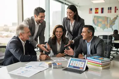 2026 Best Online Spanish Programs for Professionals Seeking Promotion Into Bilingual Leadership thumbnail
