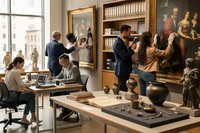 2026 Online Art History Master's Programs at Accredited U.S. Universities thumbnail