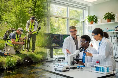 2026 Environmental Science Jobs With the Best Work-Life Balance thumbnail