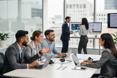 2026 Industries Hiring Graduates With a Business Communications Degree thumbnail