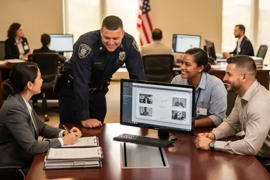 2027 Criminal Justice Degree Education Premium Report: How Pay Changes From Bachelor's to Master's to Doctorate