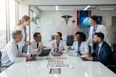 2026 Which Health Systems Management Degree Careers Offer the Best Return Without Graduate School? thumbnail
