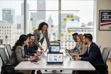 2026 Online Operations Management Degrees With Long-Term Career Stability in Operations thumbnail