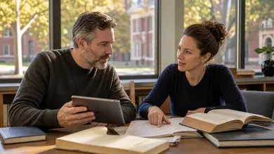 2027 Online Higher Education & Adult Education Master's Programs Under $20,000: Total Tuition and Required Fees thumbnail