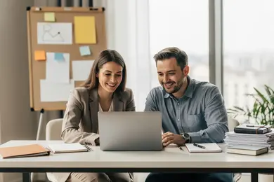 Online MBA in Entrepreneurship: curriculum and workload for small business owners thumbnail