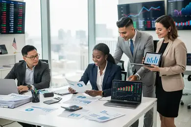 2026 Best Online Finance Degrees for Business-Focused Financial Careers thumbnail