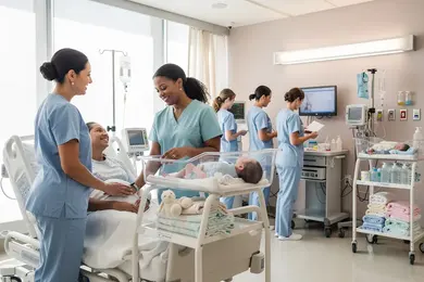 2027 Fastest Accredited Online Nurse Midwifery Degree Programs That Accept Transfer Credits thumbnail