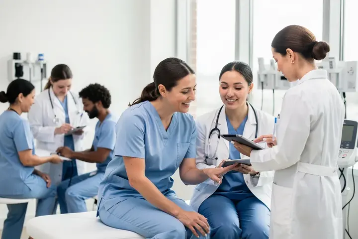 2026 Which NP Specializations Are Best for Outpatient Care?
