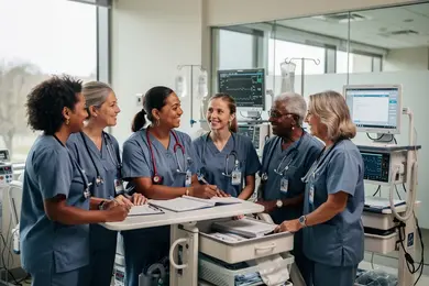 2027 Most In-Demand Adult Gerontology Acute Care Nurse Practitioner Master's Specializations thumbnail