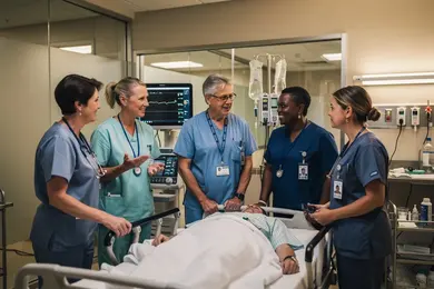 2027 Accelerated Online Adult Gerontology Acute Care Nurse Practitioner Doctorate Programs: Faster Timelines, Credit Transfers, and Completion Paths thumbnail