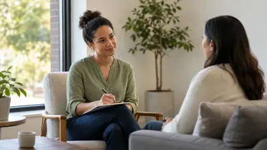 2027 Best Online Clinical Mental Health Counseling Master's Programs for Residents of Knoxville, TN thumbnail