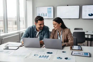 Careers After an Online MBA in Technology Management for Small Business Owners thumbnail
