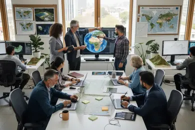 2026 Most Valuable Online Master's in Geography Degree Programs Ranking in the South