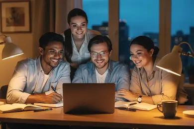 2027 Best Online College Programs With Evening Classes thumbnail