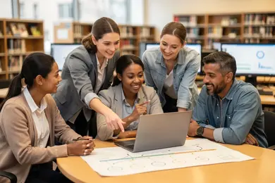 2027 MLIS Programs for Library Customer Journey Research thumbnail